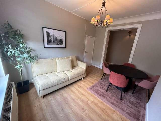 Appartement location à Elsene, Bruxelles
