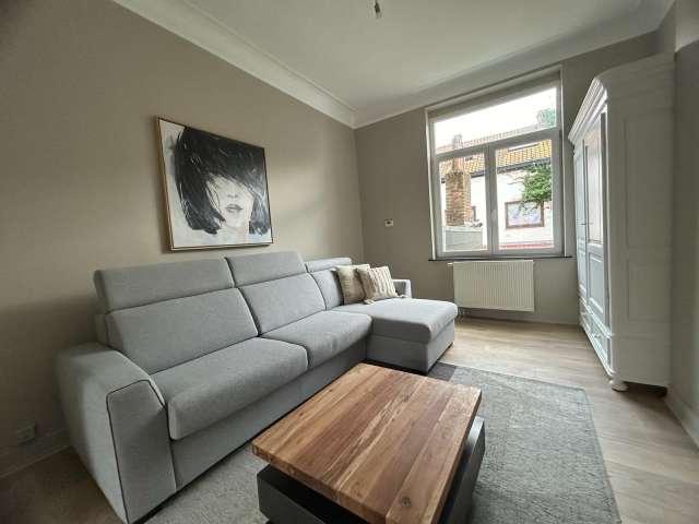 Appartement location à Elsene, Bruxelles