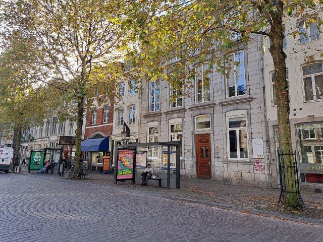 Appartement te huur in Boschstraatkwartier, Limburg