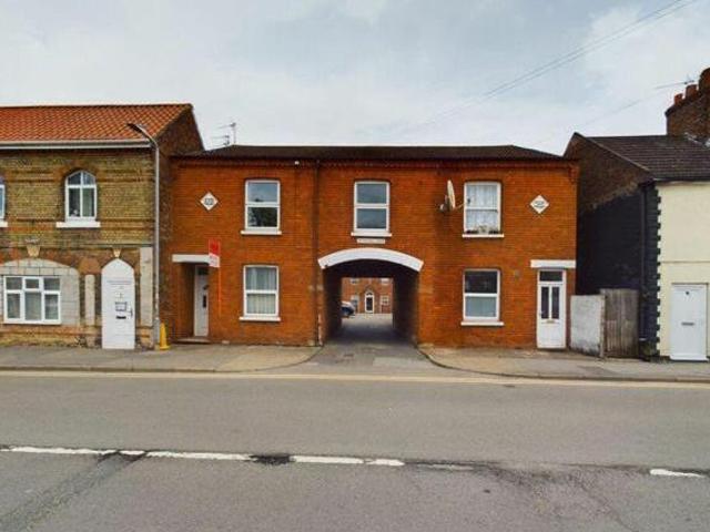 House for rent in Boston, Lincolnshire