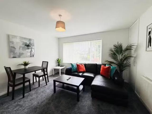 Apartment for rent in Great Chatwell, Staffordshire