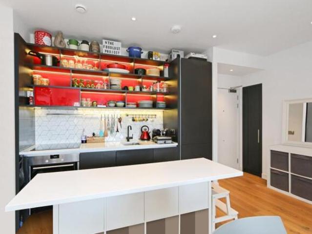 Apartment for rent in Canning Town, Greater London
