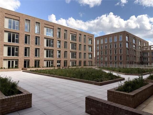 Apartment for rent in Feckenham, City Of Bristol