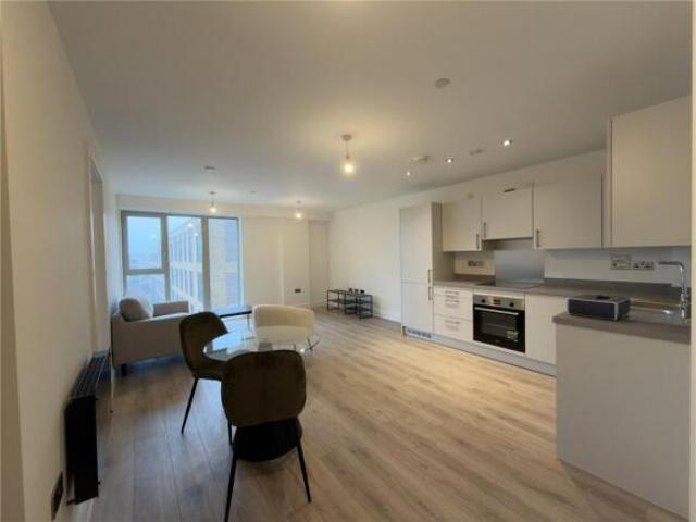 Apartment for rent in Feckenham, City Of Bristol