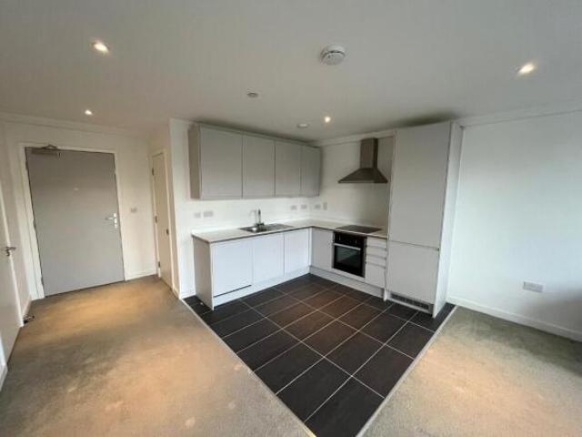 Apartment for rent in Hulme, Georgia