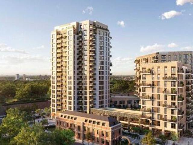 Apartment for rent in Bromley-by-Bow, Bow