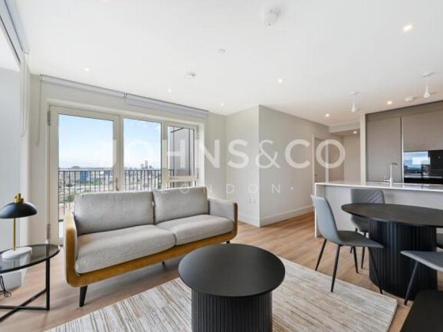 Apartment for rent in Cat Hill