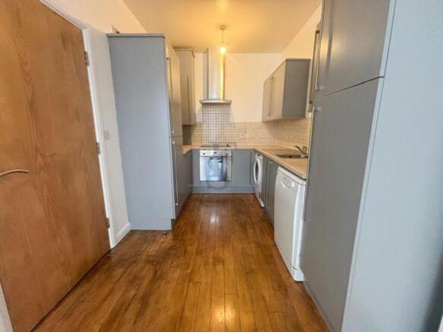 Apartment for rent in Black Friars, Old Wharf