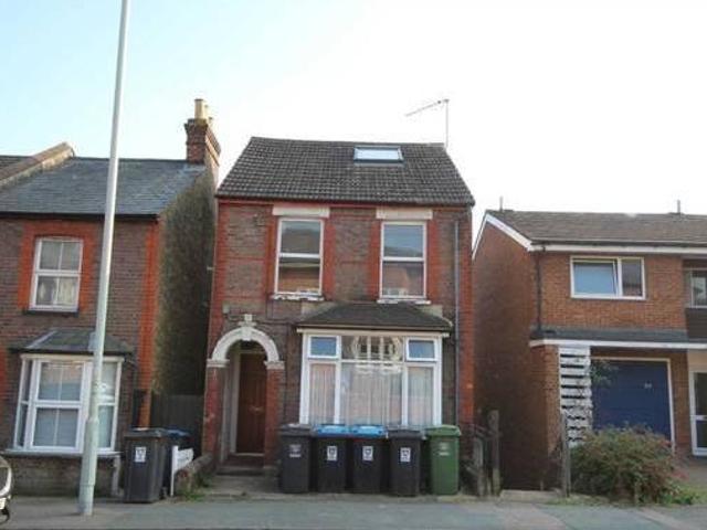 House for rent in Hertfordshire