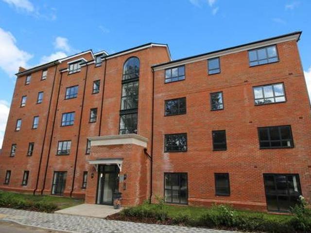 House for rent in Hampshire