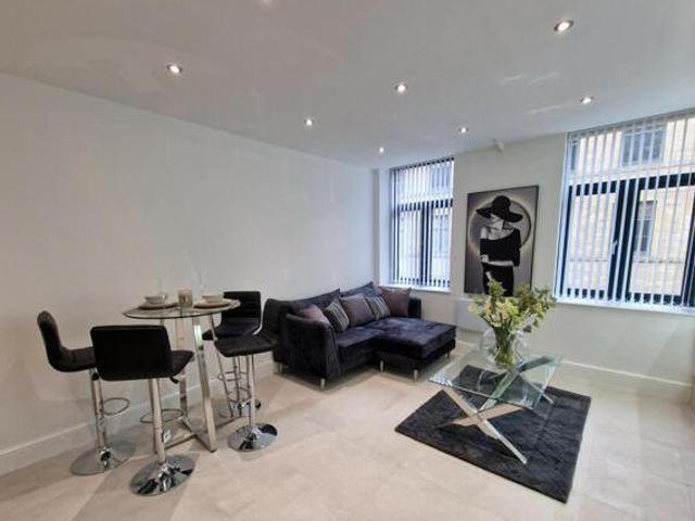 House for rent in West Yorkshire