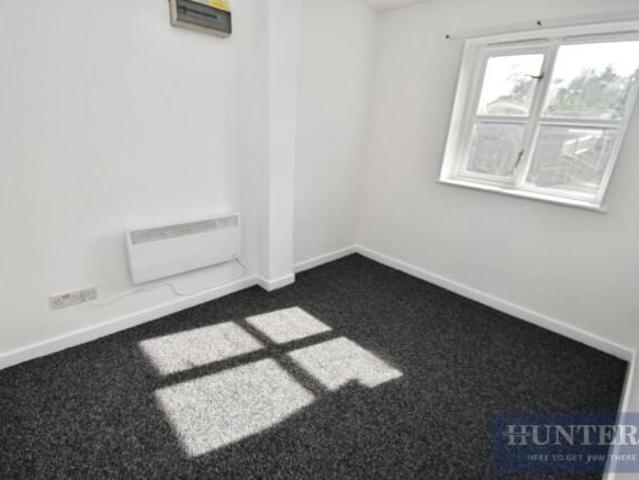 Apartment for rent in Wigston, Oadby and Wigston