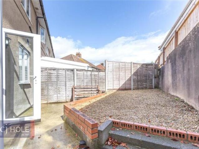 Apartment for rent in Little Bristol, Charfield