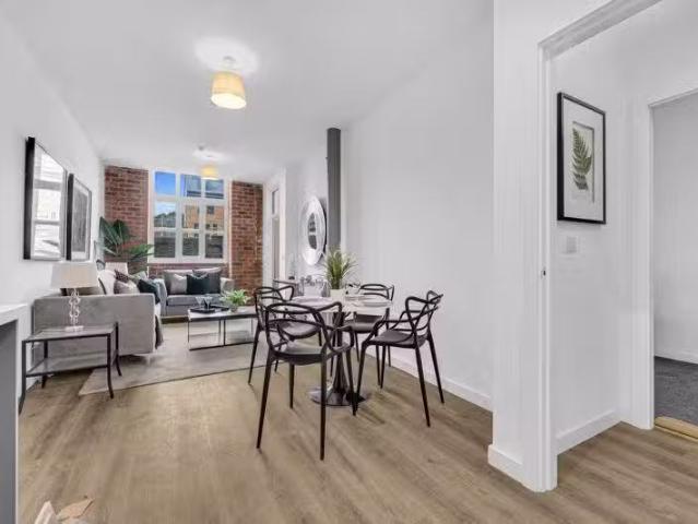 Apartment for rent