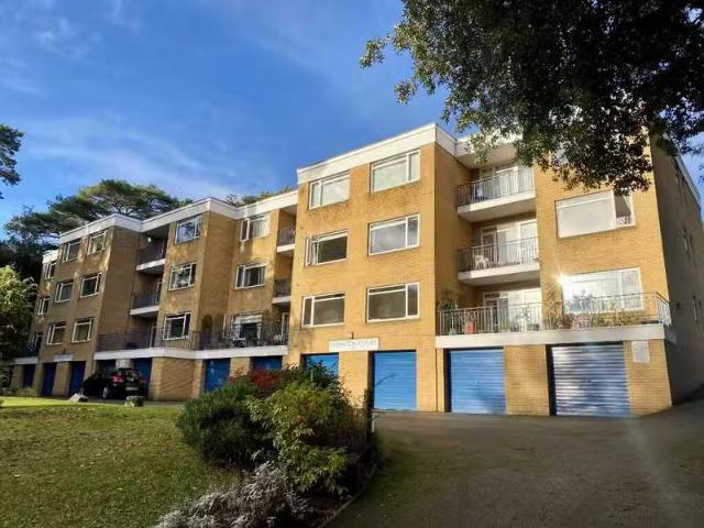 Apartment for rent in Bournemouth