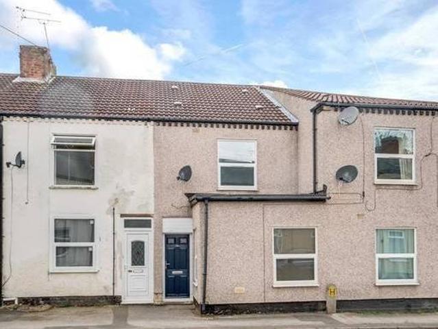 House for rent in Froggatt, East Midlands