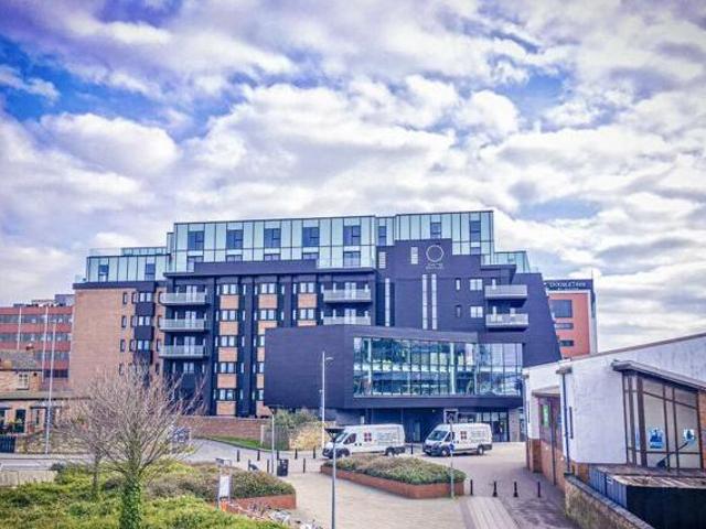 House for rent in New Boultham, Brayford