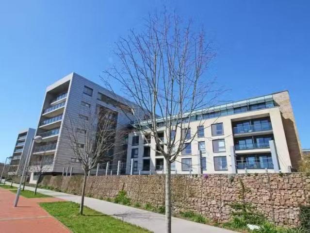 Apartment for rent in Cardiff International Sports Village, Falcon Lodge