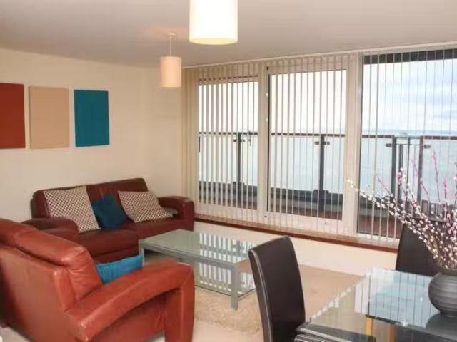 Apartment for rent in Chadsmoor, Staffordshire