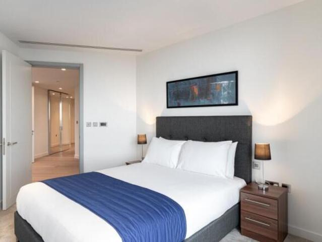 Apartment for rent in Brentford End, Greater London