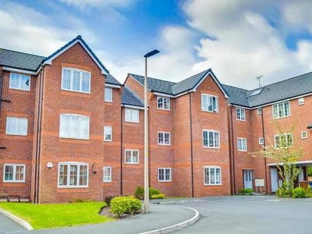 House for rent in Greater Manchester