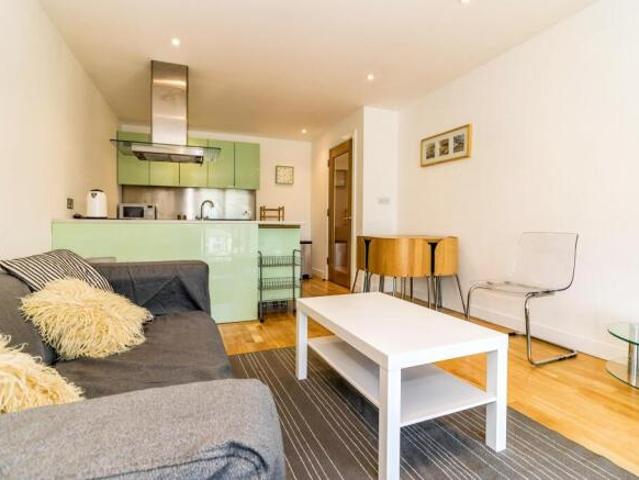 Apartment for rent in City Centre, Georgia
