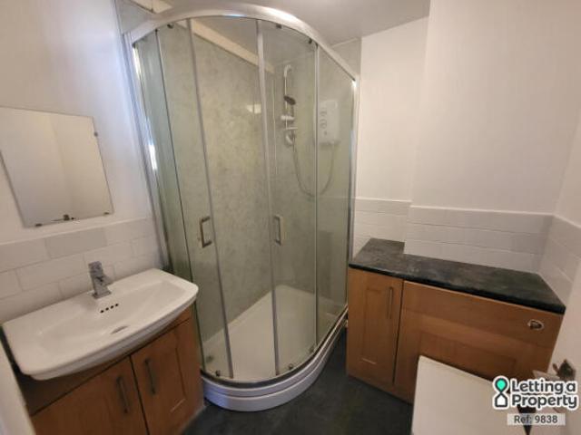 Apartment for rent in Wembley, Greater London