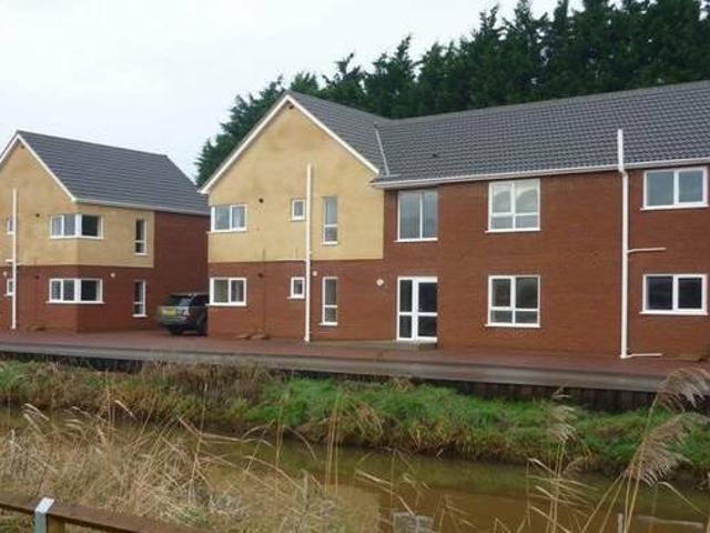 House for rent in Norfolk