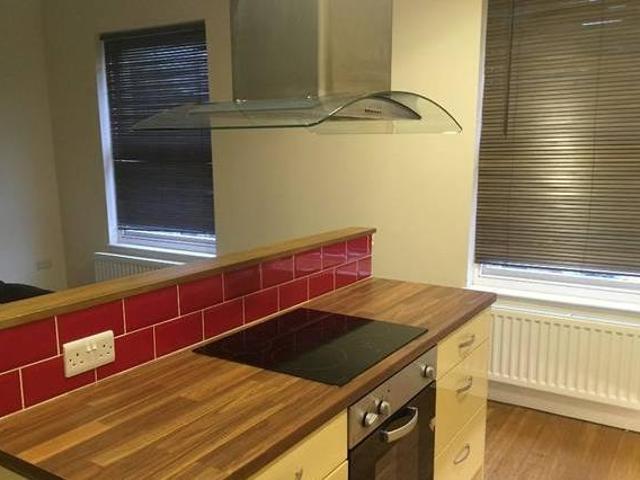 House for rent in Froggatt, East Midlands