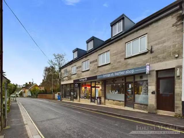 Apartment for rent in Little Chester, East Midlands