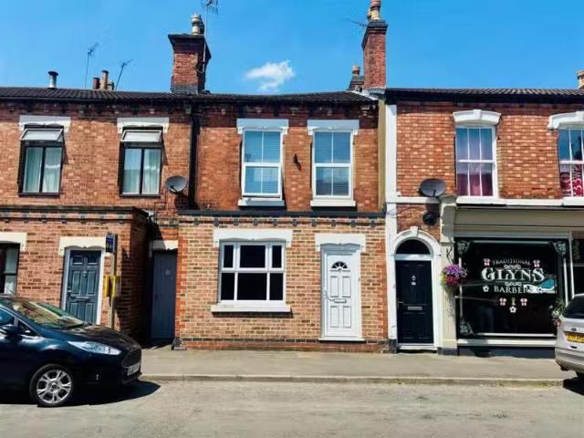 Apartment for rent in Beamhurst, Staffordshire