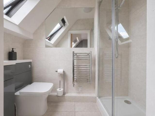 Apartment for rent in Wickham, Hampshire