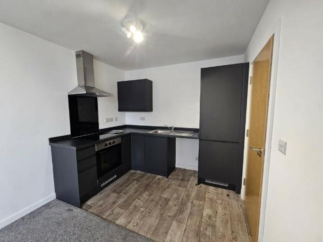 Apartment for rent in Kilton, Costhorpe