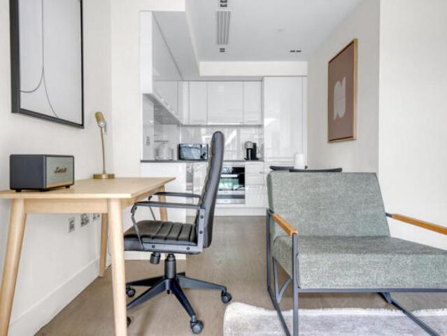 Apartment for rent
