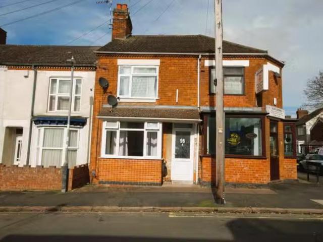 Apartment for rent in New Bilton