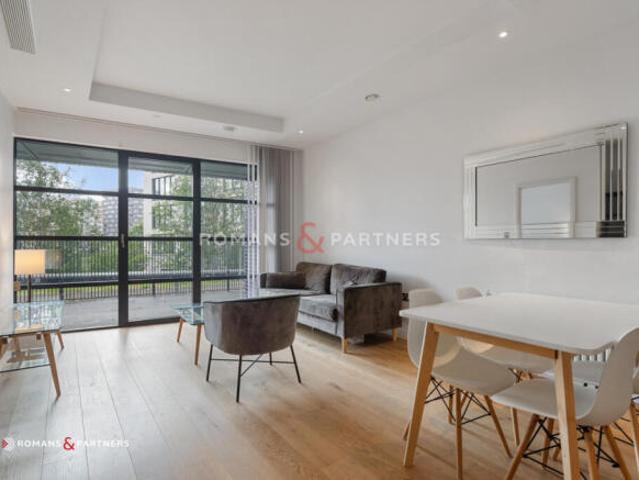 Apartment for rent in Cat Hill