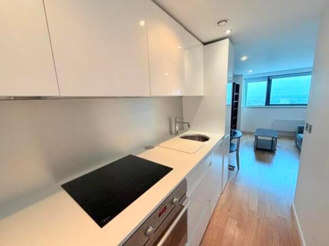 Apartment for rent in West Yorkshire