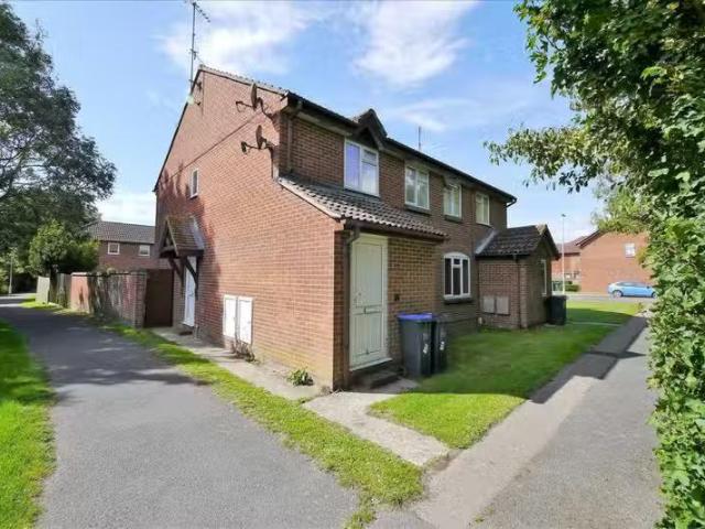 Apartment for rent in Worthing, West Sussex