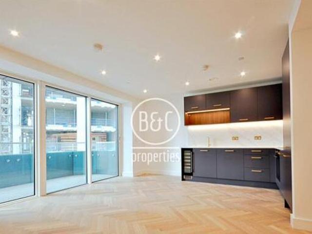 House for rent in Lyons, Greater London