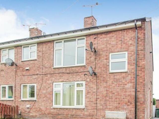 House for rent in South Yorkshire