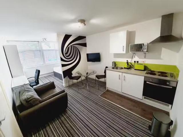 Apartment for rent in Selly Oak, Podsmead