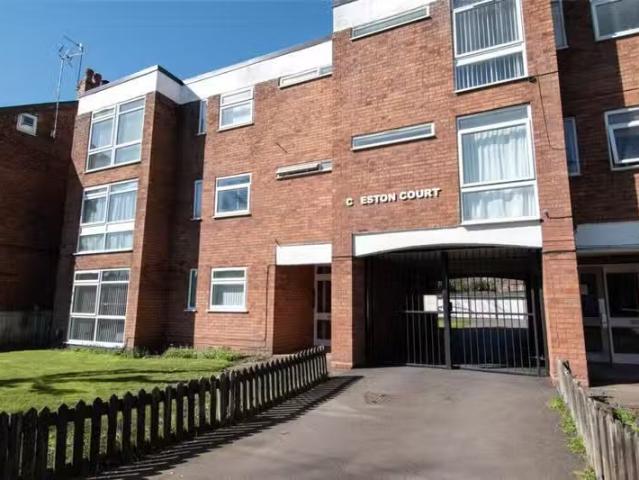 Apartment for rent in Turves Green, West Midlands