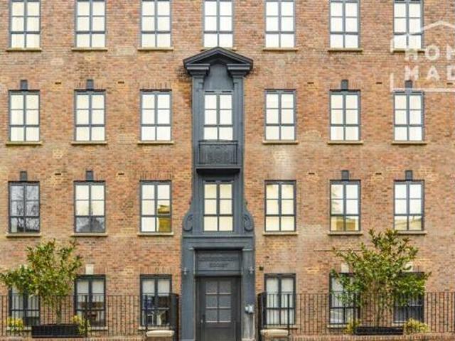 House for rent in City of London, Greater London