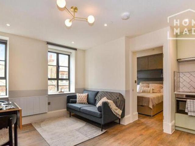 House for rent in City of London, Greater London