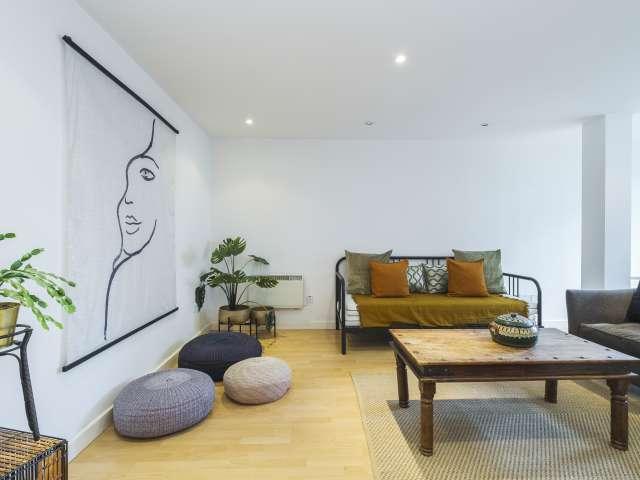 Apartment for rent in London Borough of Lambeth, Greater London