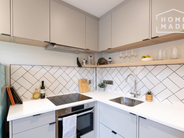 Apartment for rent in Strode, Devon