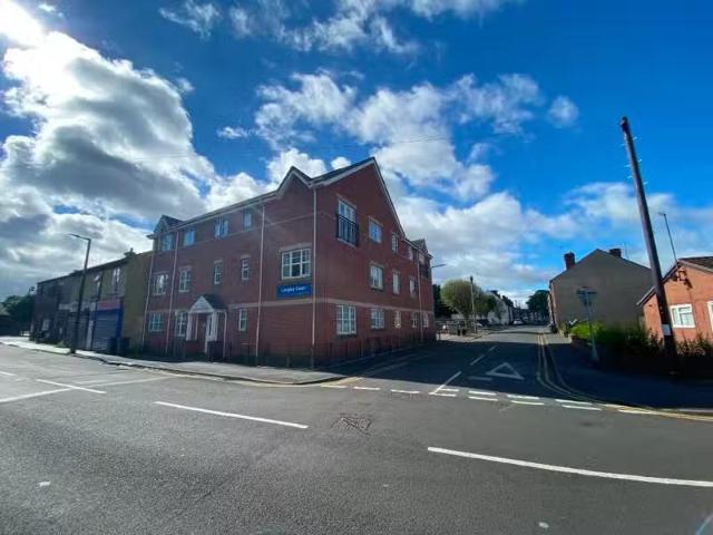Apartment for rent in Langley Village, Isle Of Man