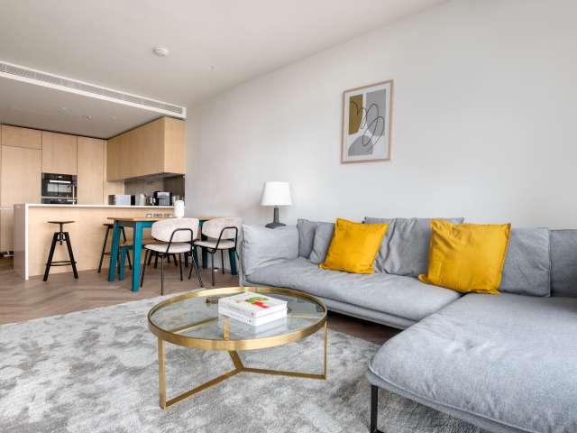 Apartment for rent in Shoreditch, Greater London