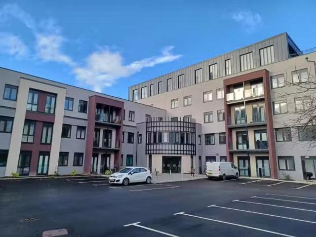 Apartment for rent in Bedlington, Northumberland