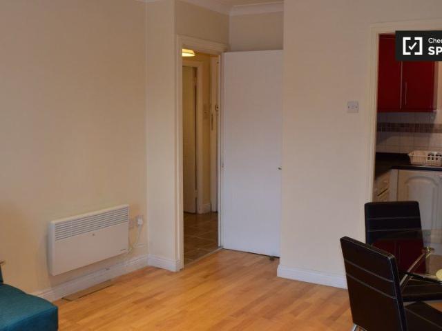 Apartment to rent in Bluebell, North Tipperary